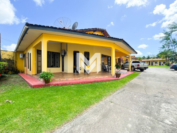 Imagem Edifício Residencial com 67 Quartos à Venda, 4.000 m² em Atalaia - Salinópolis Imagem Edifício Residencial com 67 Quartos à Venda, 4.000 m² em Atalaia - Salinópolis