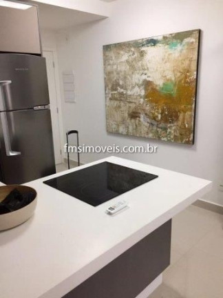 Imagem Imóvel com 1 Quarto à Venda, 42 m² em Consolação - São Paulo Imagem Imóvel com 1 Quarto à Venda, 42 m² em Consolação - São Paulo