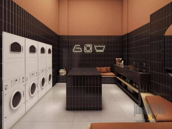 Imagem Studio com 1 Quarto para Alugar, 26 m² em Pinheiros - São Paulo Imagem Studio com 1 Quarto para Alugar, 26 m² em Pinheiros - São Paulo
