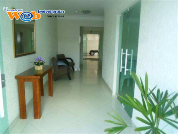 Imagem Apartamento com 2 Quartos à Venda, 66 m² em Vila Tupi - Praia Grande