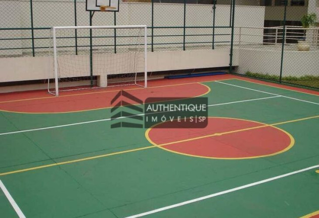 Imagem Apartamento com 3 Quartos à Venda, 90 m² em Sumaré - São Paulo