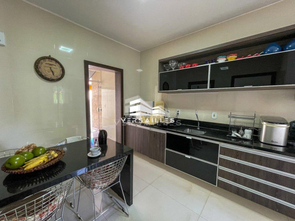 Imagem Casa com 4 Quartos à Venda, 527 m² em Costa E Silva - Porto Velho
