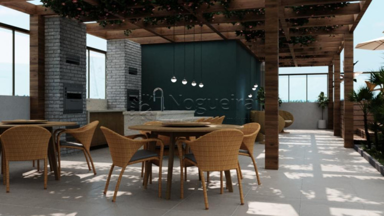 Imagem Flat com 1 Quarto à Venda, 34 m² em Tamandaré - Tamandaré Imagem Flat com 1 Quarto à Venda, 34 m² em Tamandaré - Tamandaré