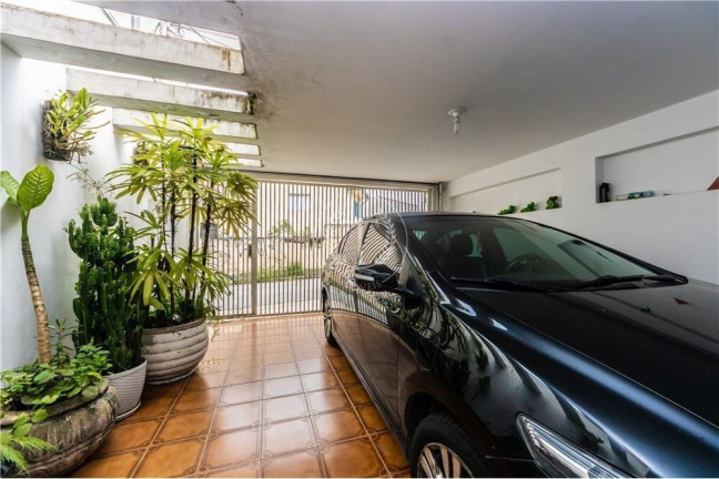 Imagem Casa com 3 Quartos à Venda, 160 m² em Vila Sônia - São Paulo Imagem Casa com 3 Quartos à Venda, 160 m² em Vila Sônia - São Paulo