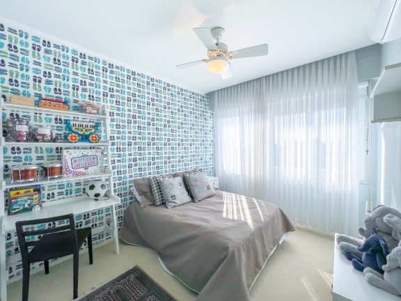 Imagem Cobertura com 4 Quartos à Venda, 626 m² em Moinhos De Vento - Porto Alegre