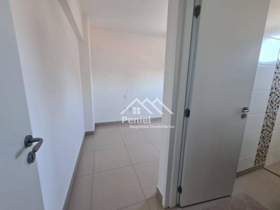 Imagem Apartamento com 2 Quartos à Venda, 65 m² em Centro - Ribeirão Preto