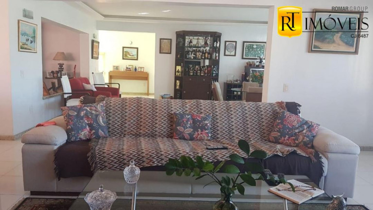 Imagem Casa com 6 Quartos à Venda, 2.090 m² em São Bento - Cabo Frio