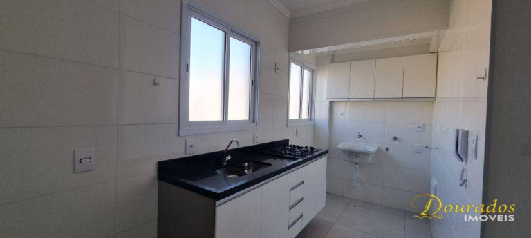 Imagem Apartamento com 1 Quarto à Venda, 54 m² em Vila Guilhermina - Praia Grande