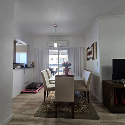 Imagem Apartamento com 3 Quartos à Venda, 98 m² em Aviação - Praia Grande