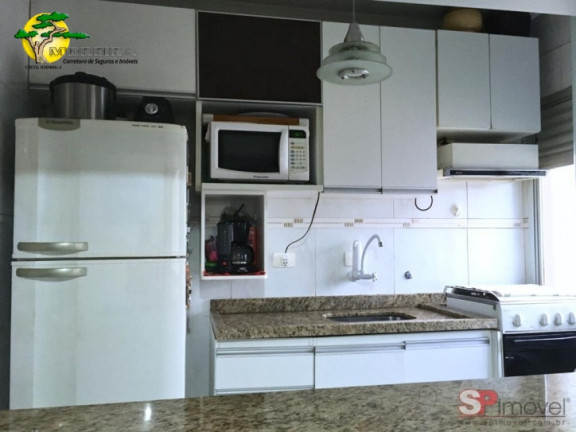 Imagem Apartamento com 2 Quartos à Venda, 43 m² em Vila Mazzei - São Paulo