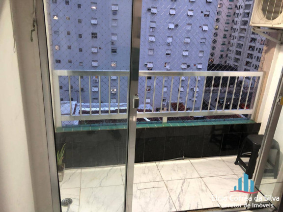Imagem Apartamento com 2 Quartos à Venda, 85 m² em Centro - São Vicente