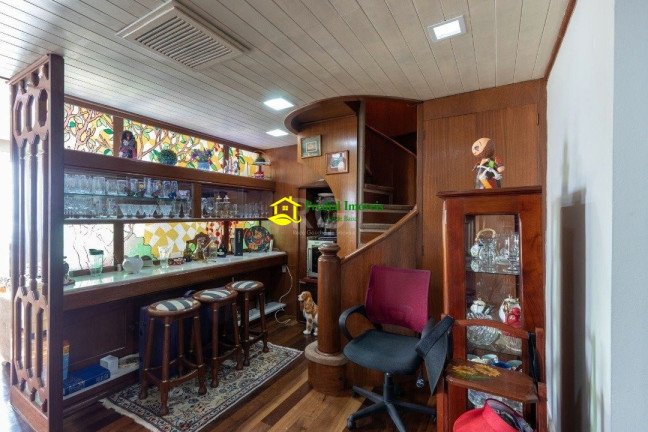 Imagem Cobertura com 3 Quartos à Venda, 497 m² em Praia De Belas - Porto Alegre