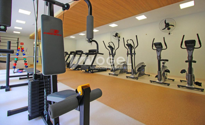 Imagem Apartamento com 2 Quartos à Venda, 80 m² em Marechal Rondon - Canoas