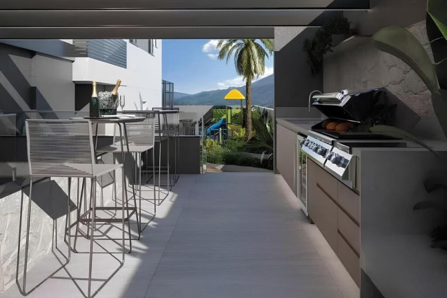 Imagem Apartamento com 3 Quartos à Venda, 69 m² em Morretes - Itapema