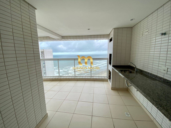 Imagem Apartamento com 2 Quartos à Venda, 80 m² em Boqueirão - Praia Grande