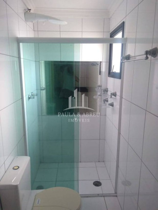 Imagem Apartamento com 3 Quartos à Venda, 83 m² em Vila Guarani - Mauá Imagem Apartamento com 3 Quartos à Venda, 83 m² em Vila Guarani - Mauá