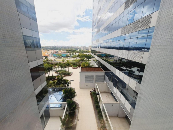 Imagem Sala Comercial à Venda, 36 m² em Areal (águas Claras) - Brasília Imagem Sala Comercial à Venda, 36 m² em Areal (águas Claras) - Brasília
