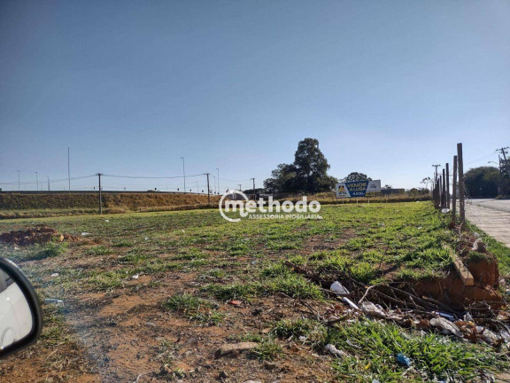 Imagem Terreno à Venda ou Locação, 7.418 m² em Jardim Aparecida - Campinas Imagem Terreno à Venda ou Locação, 7.418 m² em Jardim Aparecida - Campinas