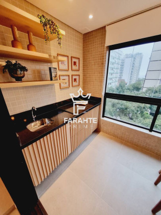 Imagem Apartamento com 2 Quartos à Venda, 87 m² em José Menino - Santos