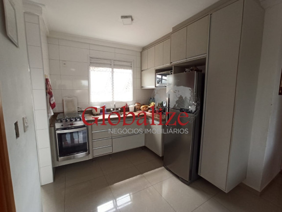 Imagem Imóvel com 1 Quarto à Venda, 76 m² em Encruzilhada - Santos