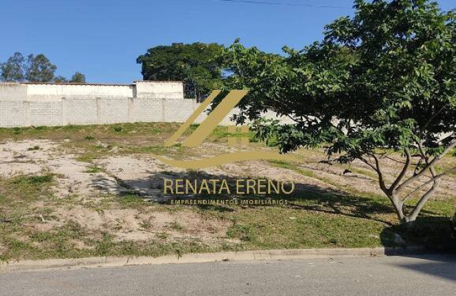 Terreno em Condomínio à Venda,  em Condomínio Renaissence - Sorocaba