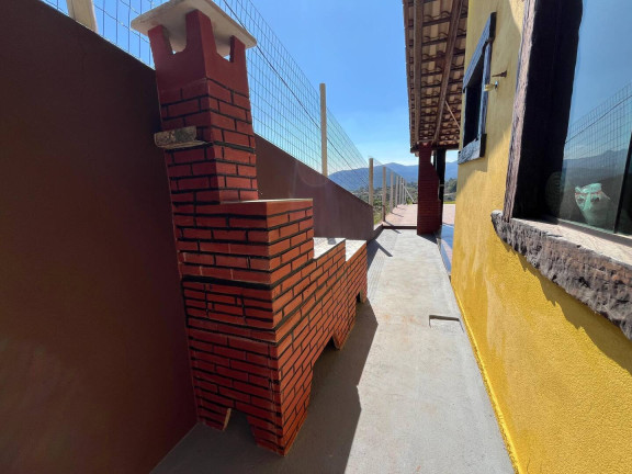 Imagem Chácara com 3 Quartos à Venda, 700 m² em Souza - Rio Manso