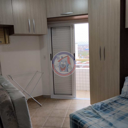 Imagem Apartamento com 1 Quarto à Venda, 50 m² em Vera Cruz - Mongaguá
