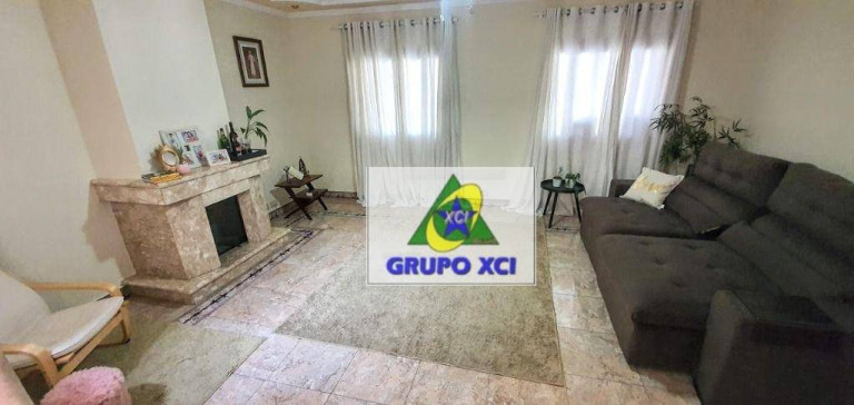 Imagem Casa com 3 Quartos à Venda, 292 m² em Industrial Jardim Dona Esther - Nova Odessa Imagem Casa com 3 Quartos à Venda, 292 m² em Industrial Jardim Dona Esther - Nova Odessa