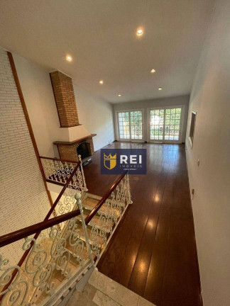 Imagem Casa com 3 Quartos à Venda ou Locação, 300 m² em Condomínio Portal De Itu - Itu Imagem Casa com 3 Quartos à Venda ou Locação, 300 m² em Condomínio Portal De Itu - Itu