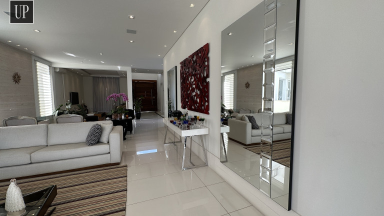 Imagem Apartamento com 5 Quartos à Venda, 635 m² em Alphaville - Santana De Parnaíba Imagem Apartamento com 5 Quartos à Venda, 635 m² em Alphaville - Santana De Parnaíba
