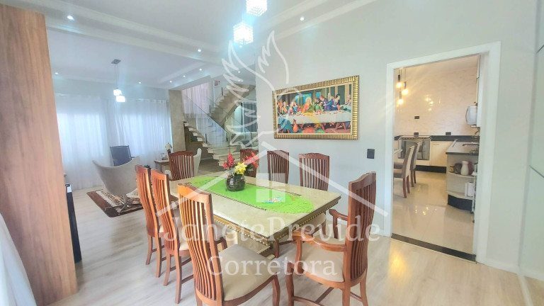 Imagem Casa de Condomínio com 4 Quartos à Venda, 320 m² em Alphaville - Santana De Parnaíba