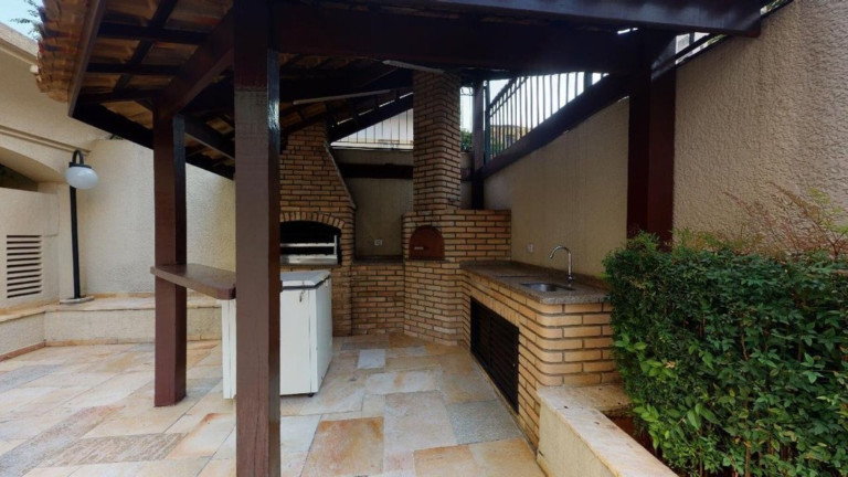 Imagem Apartamento com 4 Quartos à Venda, 140 m² em Santana - São Paulo