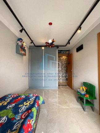 Imagem Apartamento com 2 Quartos à Venda, 93 m² em Canto Do Forte - Praia Grande