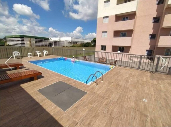 Imagem Apartamento com 2 Quartos à Venda, 60 m² em Demarchi - São Bernardo Do Campo Imagem Apartamento com 2 Quartos à Venda, 60 m² em Demarchi - São Bernardo Do Campo