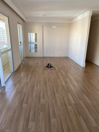 Imagem Apartamento com 3 Quartos à Venda, 128 m² em Centro - Santo André