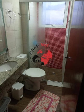 Imagem Apartamento com 2 Quartos à Venda, 56 m² em Planalto - São Bernardo Do Campo Imagem Apartamento com 2 Quartos à Venda, 56 m² em Planalto - São Bernardo Do Campo