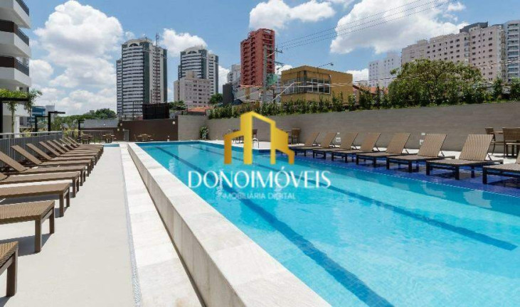 Imagem Apartamento com 3 Quartos à Venda, 103 m² em Centro - Santo André Imagem Apartamento com 3 Quartos à Venda, 103 m² em Centro - Santo André