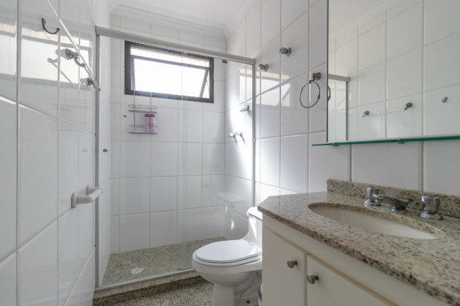 Imagem Apartamento com 3 Quartos à Venda, 161 m² em Vila Mascote - São Paulo Imagem Apartamento com 3 Quartos à Venda, 161 m² em Vila Mascote - São Paulo