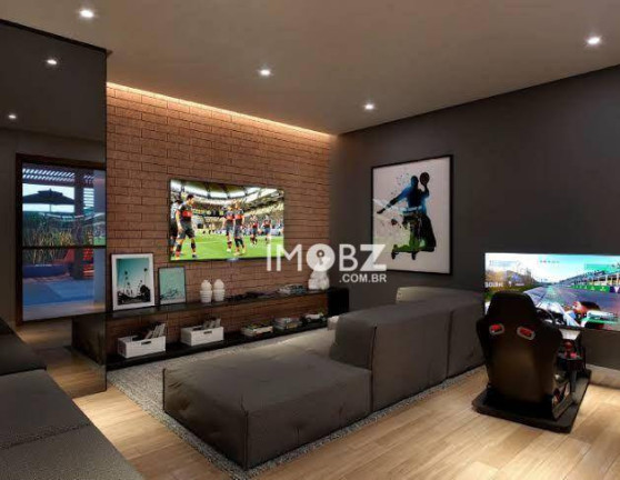 Imagem Imóvel com 1 Quarto à Venda, 38 m² em Vila Andrade - São Paulo Imagem Imóvel com 1 Quarto à Venda, 38 m² em Vila Andrade - São Paulo