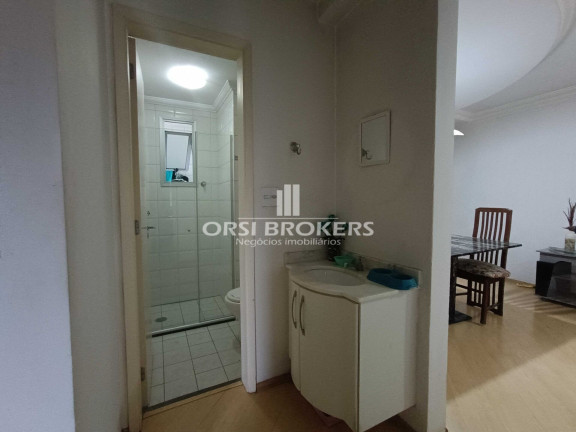Imagem Apartamento com 3 Quartos à Venda, 70 m² em Jardim Luísa - São Paulo Imagem Apartamento com 3 Quartos à Venda, 70 m² em Jardim Luísa - São Paulo