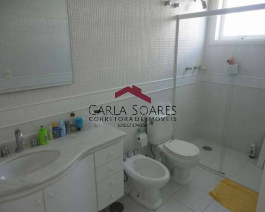 Imagem Casa com 4 Quartos à Venda, 580 m² em Parque Enseada - Guarujá