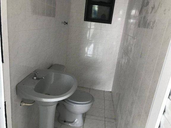 Imagem Casa para Alugar, 32 m² em Solemar - Praia Grande