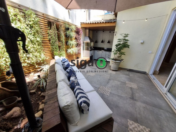 Imagem Casa com 4 Quartos à Venda, 207 m² em Vila Mascote - São Paulo Imagem Casa com 4 Quartos à Venda, 207 m² em Vila Mascote - São Paulo