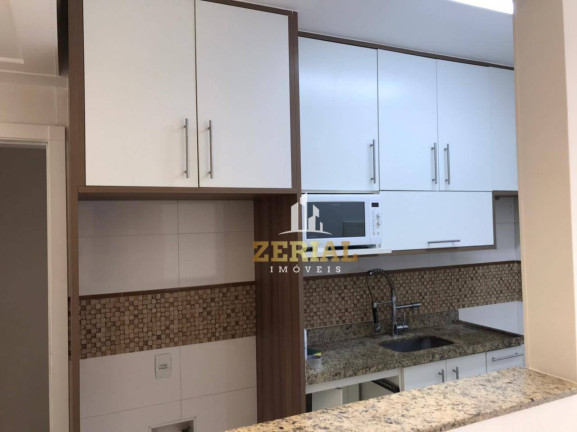 Imagem Apartamento com 2 Quartos à Venda, 63 m² em Jardim São Caetano - São Caetano Do Sul Imagem Apartamento com 2 Quartos à Venda, 63 m² em Jardim São Caetano - São Caetano Do Sul