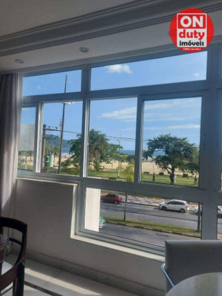 Imagem Apartamento com 3 Quartos à Venda, 210 m² em Boqueirão - Santos Imagem Apartamento com 3 Quartos à Venda, 210 m² em Boqueirão - Santos