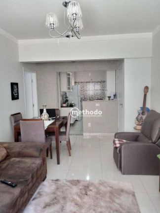 Imagem Apartamento com 3 Quartos à Venda, 92 m² em Centro - Campinas Imagem Apartamento com 3 Quartos à Venda, 92 m² em Centro - Campinas