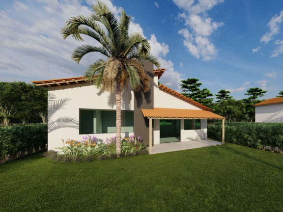 Imagem Casa com 2 Quartos à Venda, 300 m² em Arraial D'ajuda - Porto Seguro Imagem Casa com 2 Quartos à Venda, 300 m² em Arraial D'ajuda - Porto Seguro