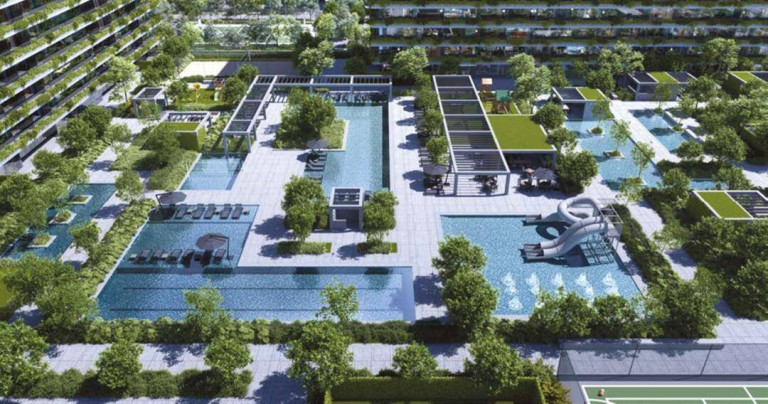 Apartamento com 2 Quartos à Venda, 59 m² em Jacarepaguá - Rio De Janeiro