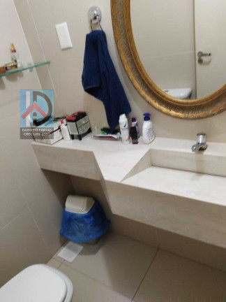 Imagem Apartamento com 3 Quartos à Venda, 144 m² em Fátima - Teresina