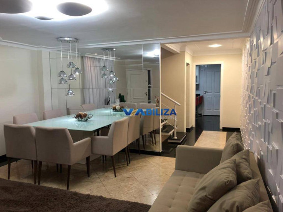 Imagem Sobrado com 3 Quartos à Venda, 237 m² em Portal Dos Gramados - Guarulhos